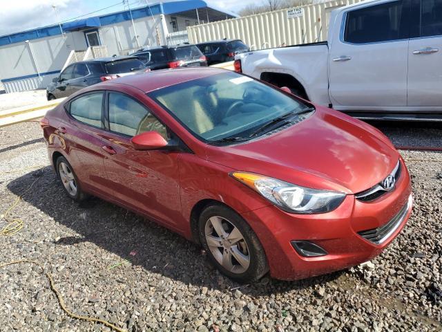 2013 Hyundai Elantra Gls - Image 4