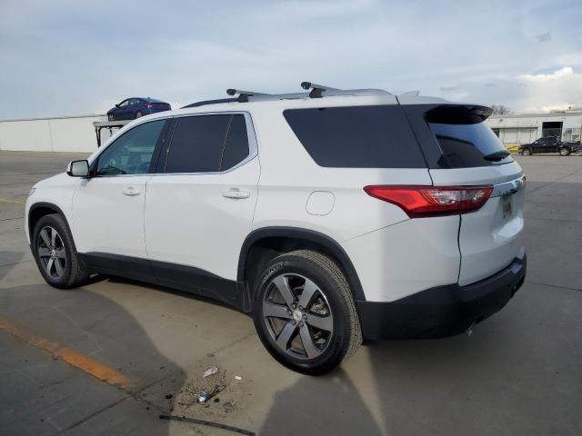 2018 Chevrolet Traverse Lt - Image 2