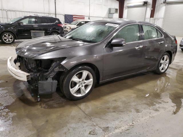 2010 Acura Tsx