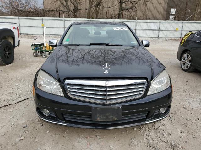 2011 Mercedes-Benz C 300 4Matic - Фото 5