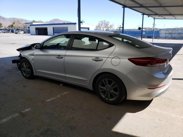 2017 Hyundai Elantra Se - Image 2