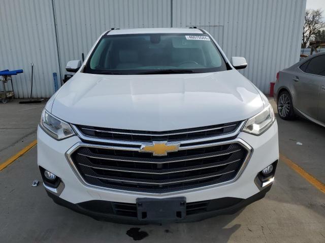 2018 Chevrolet Traverse Lt - Image 5