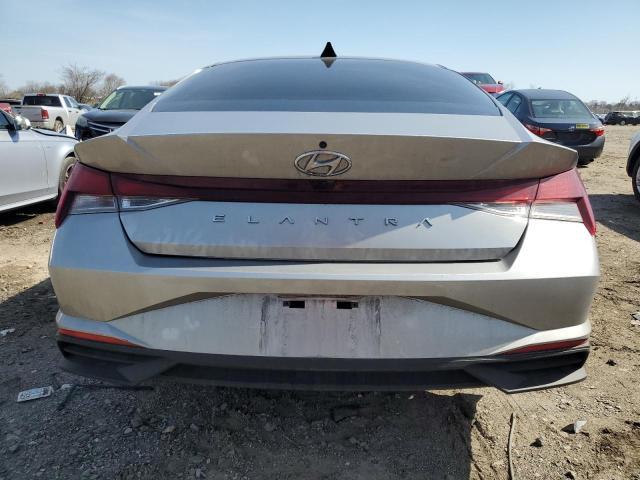 2022 Hyundai Elantra Sel - Image 6