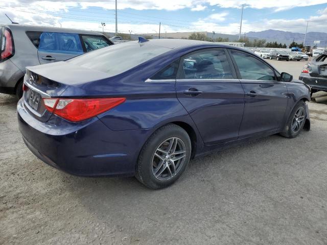 2013 Hyundai Sonata Gls - Image 3