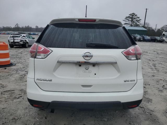 2015 Nissan Rogue S - Image 6