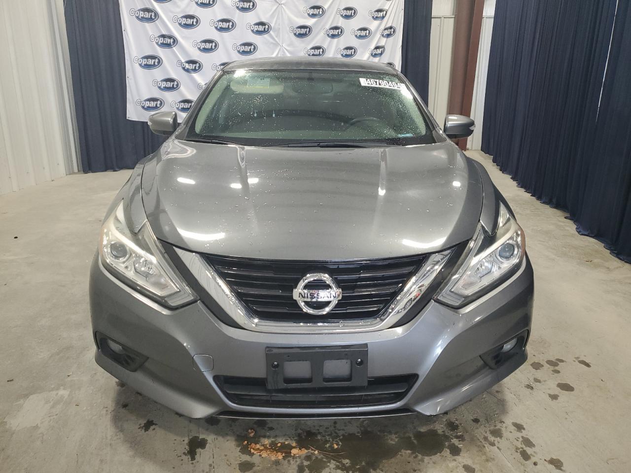 2018 NISSAN ALTIMA 2.5 - Image 5