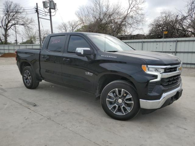 2023 Chevrolet Silverado C1500 Lt - Фото 4