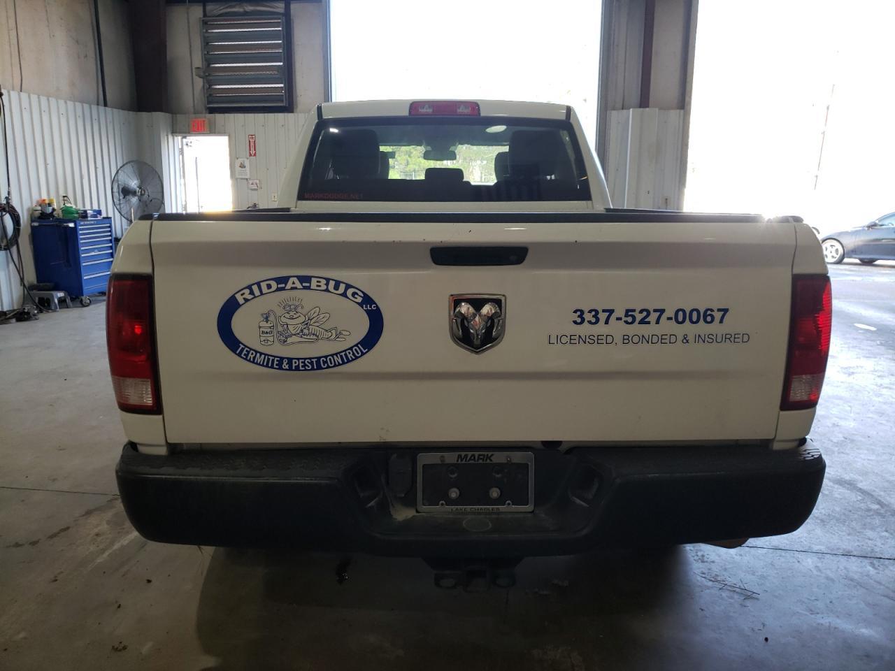 2019 RAM 1500 CLASS - Image 6