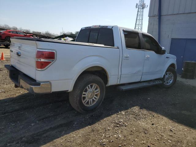 2014 Ford F150 Supercrew - Image 3