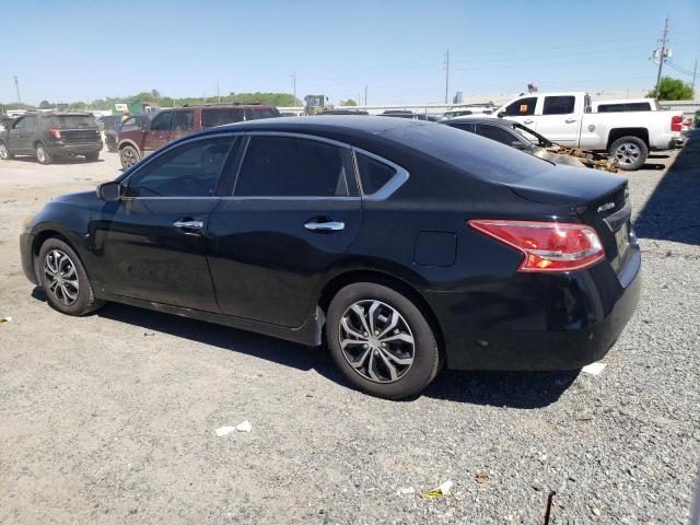2013 Nissan Altima 2.5 - Фото 2