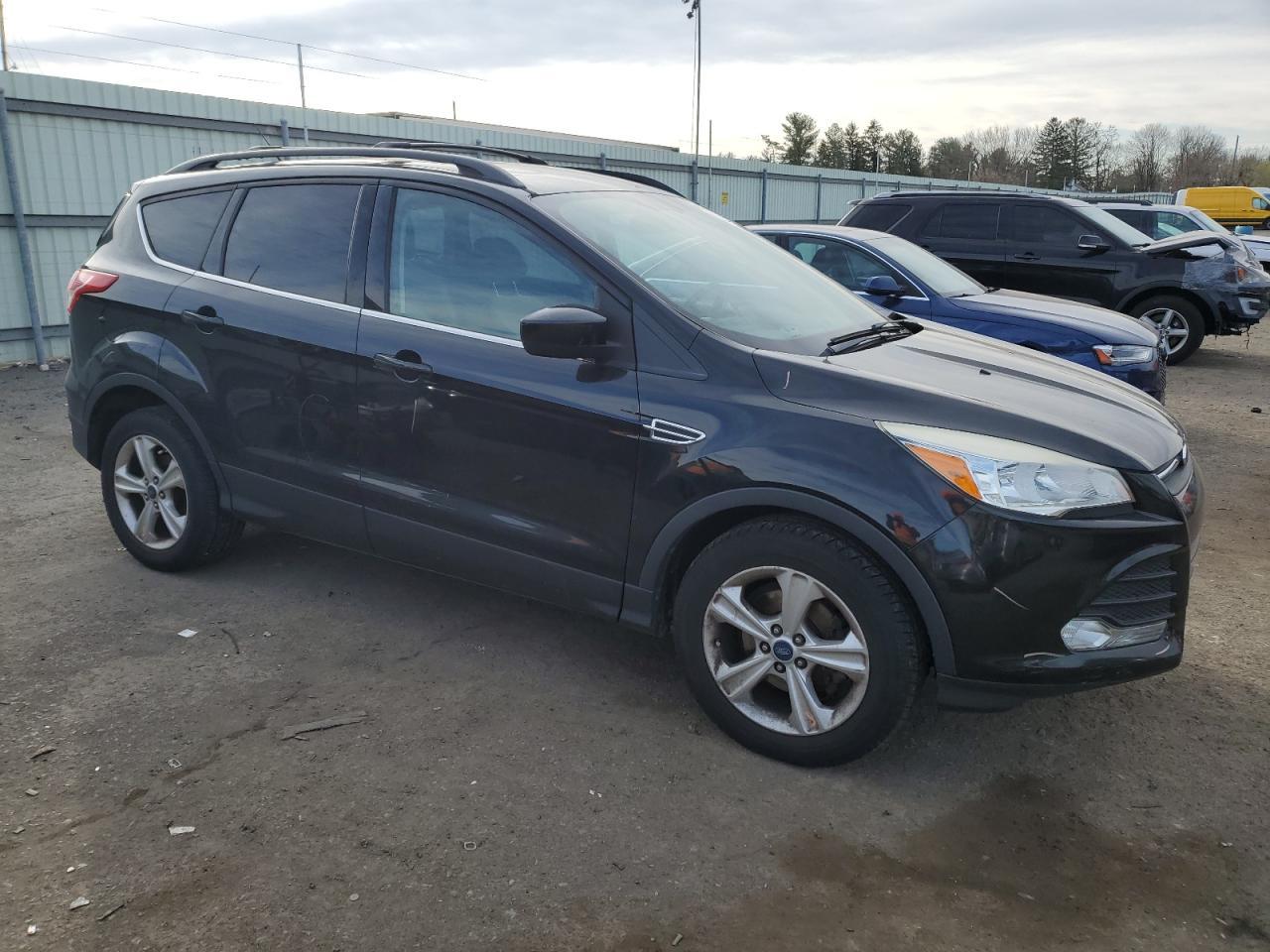 2013 FORD ESCAPE SE - Фото 4