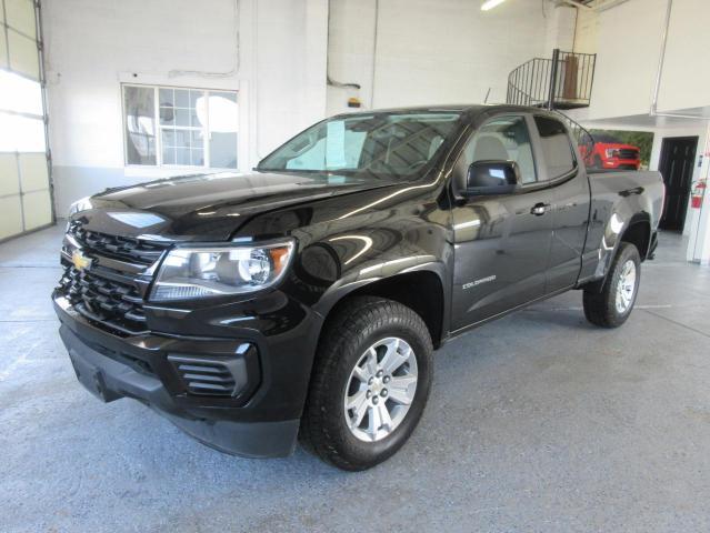 2021 Chevrolet Colorado Lt - Image 2
