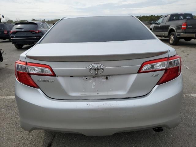 2014 Toyota Camry L - Фото 6