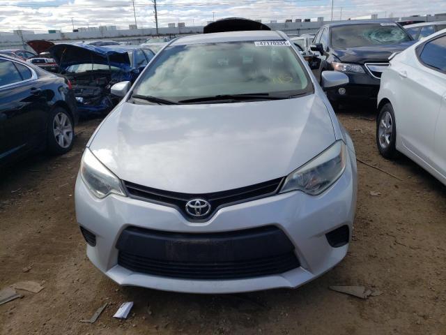 2014 Toyota Corolla L - Image 5