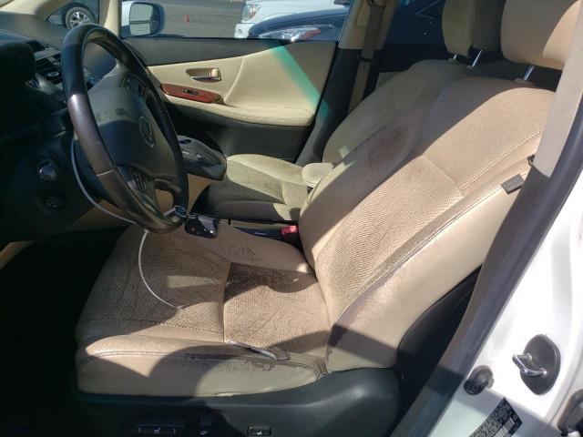 2010 Lexus Hs 250H - Фото 7