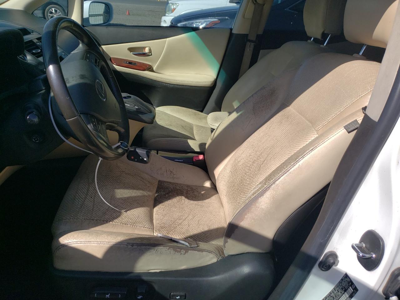 2010 LEXUS HS 250H - Image 7