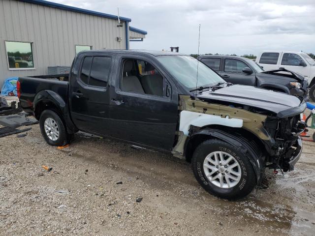 2019 Nissan Frontier S - Image 4