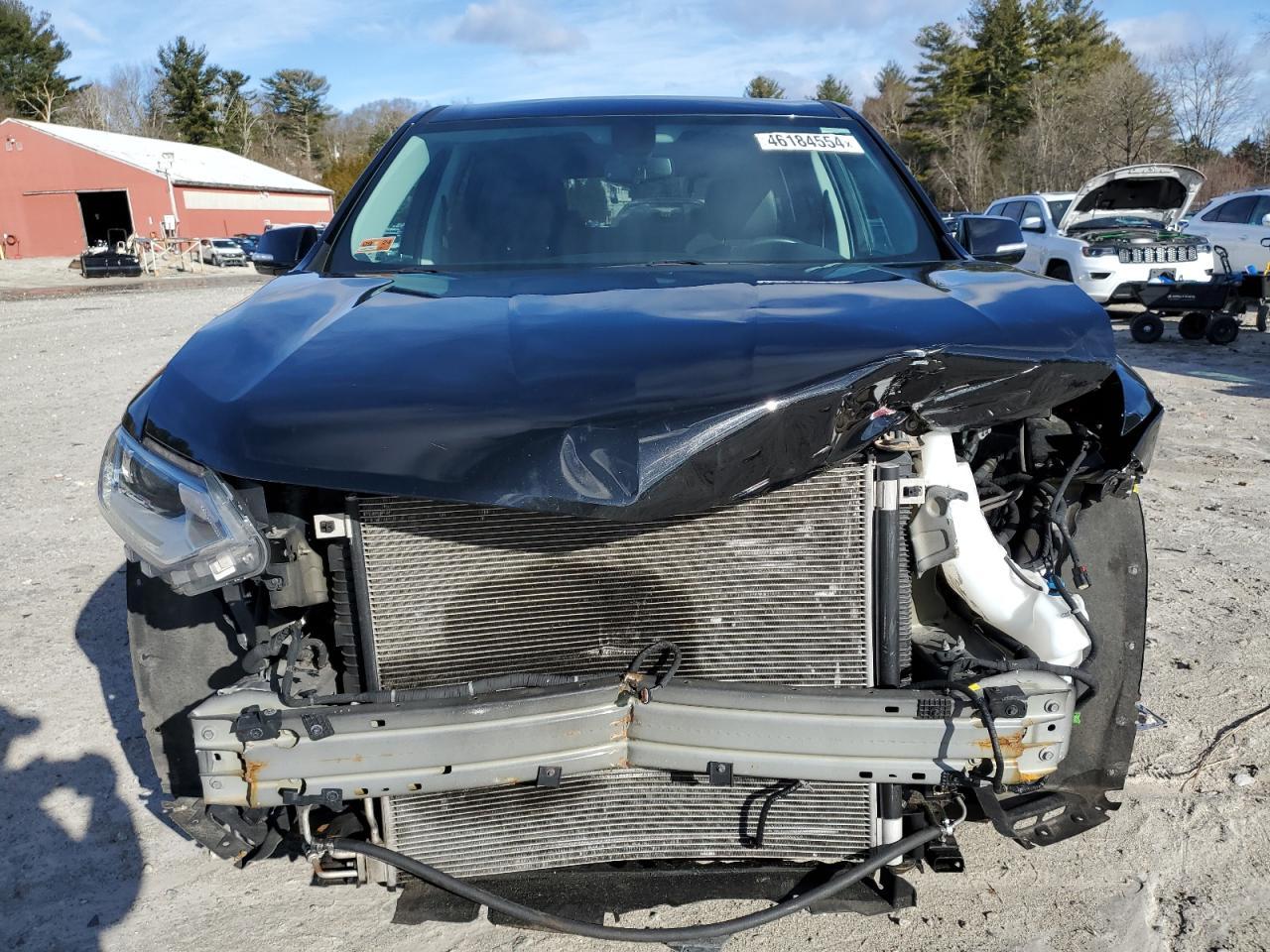 2018 CHEVROLET TRAVERSE L - Фото 5