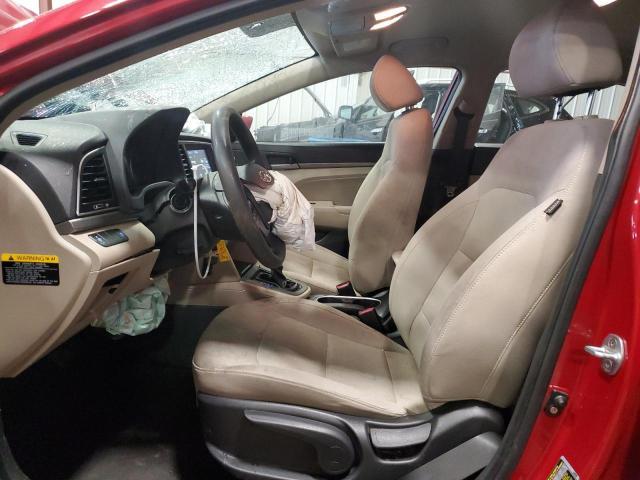 2017 Hyundai Elantra Se - Фото 7
