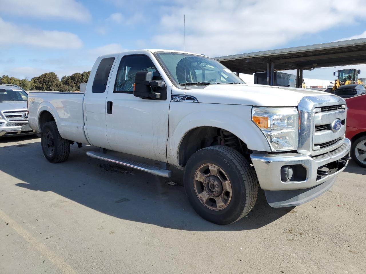 2015 FORD F250 SUPER - Фото 4