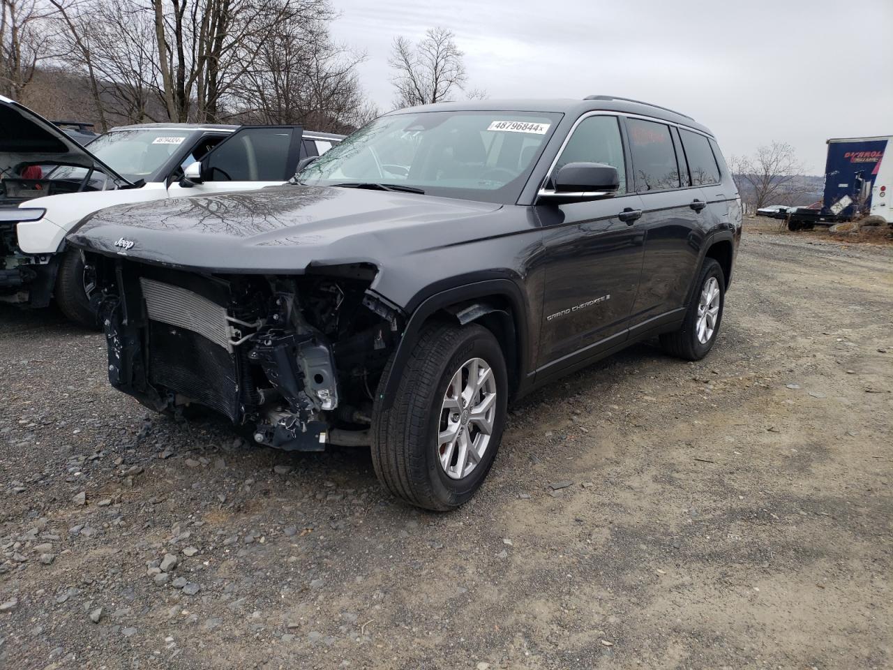 2021 JEEP GRAND CHER