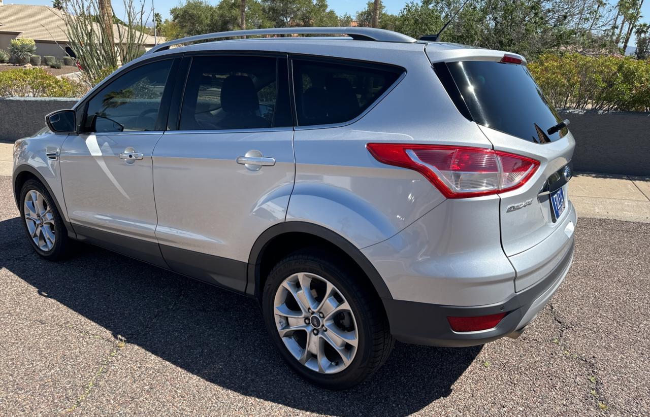 2016 FORD ESCAPE TIT - Фото 3