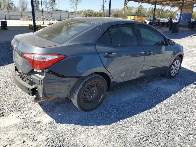 2014 Toyota Corolla L - Фото 3