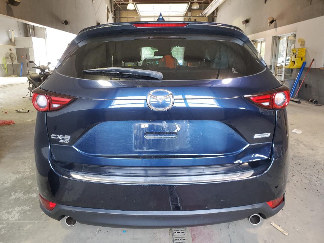 2018 MAZDA CX-5 GRAND - Image 6