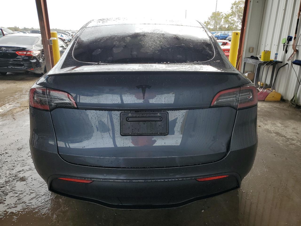 2022 TESLA MODEL Y - Image 6