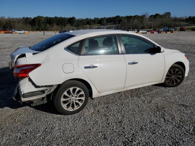 2018 Nissan Sentra S - Image 3