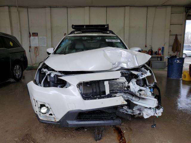2020 Subaru Crosstrek Limited - Фото 5