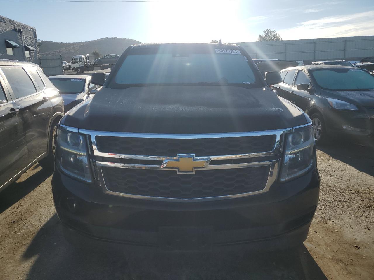 2015 CHEVROLET SUBURBAN C - Image 5
