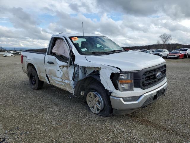 2023 Ford F150 - Фото 4