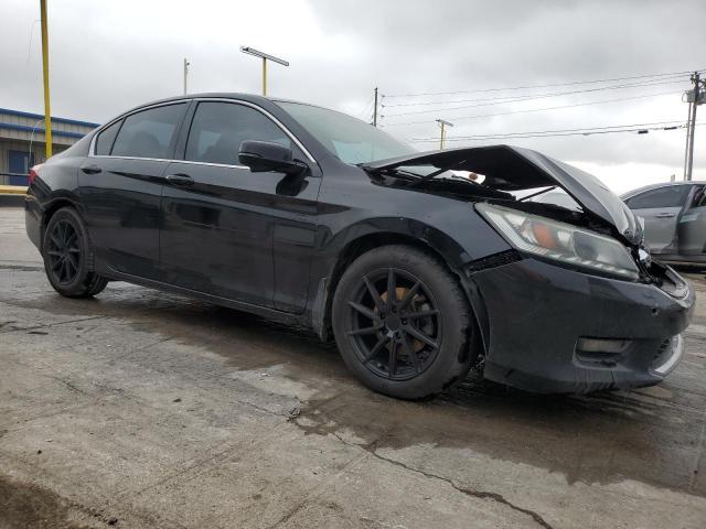 2015 Honda Accord Exl - Фото 4
