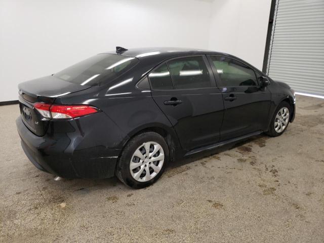 2021 Toyota Corolla Le - Фото 3