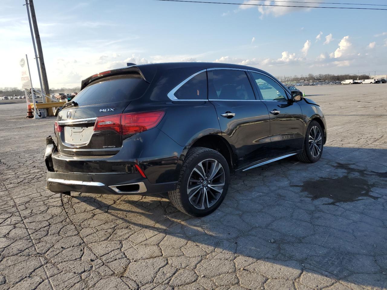 2020 ACURA MDX TECHNO - Фото 3