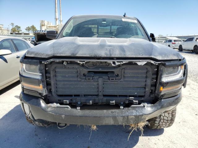2017 Chevrolet Silverado K1500 Lt - Фото 5