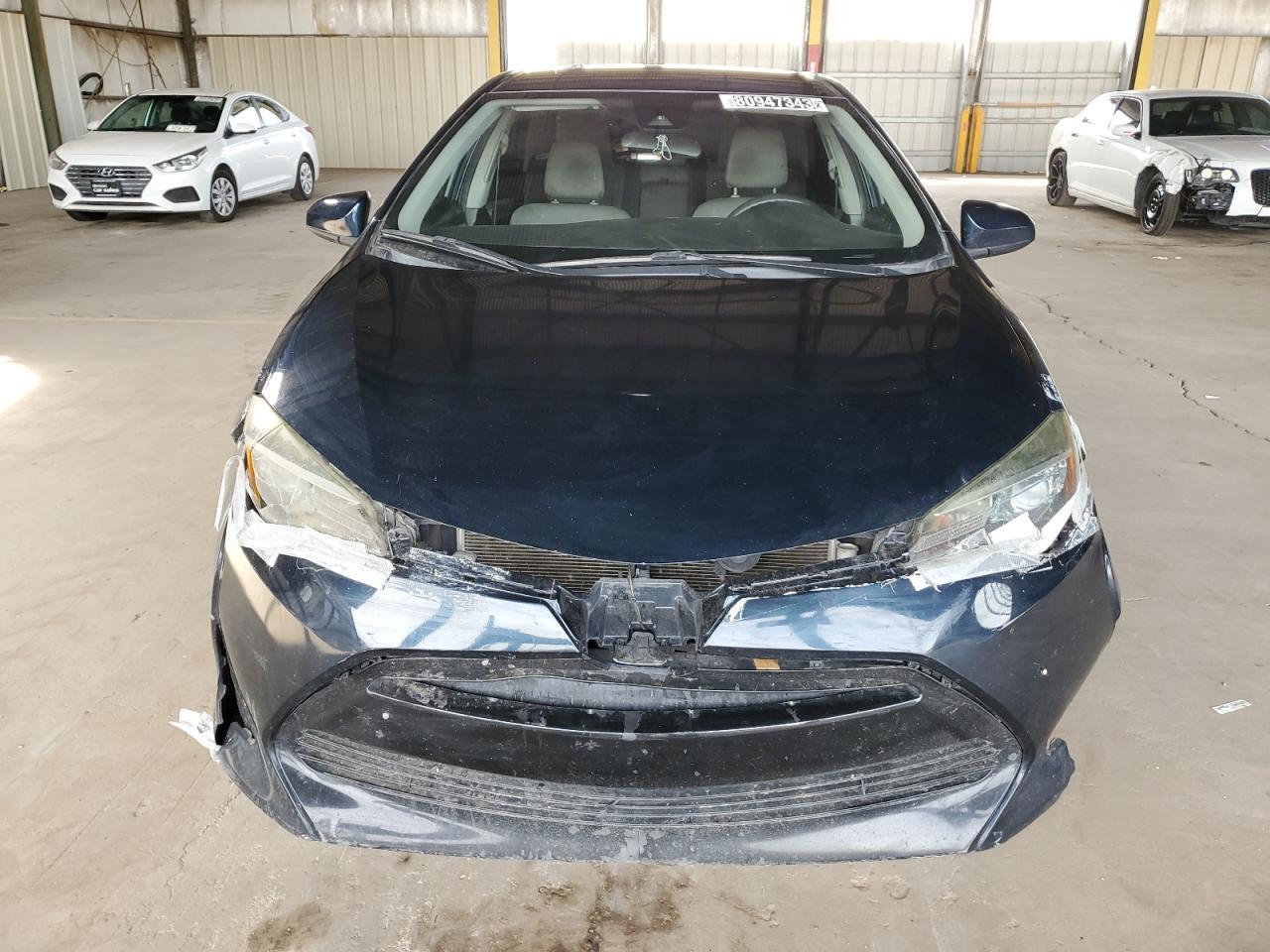 2018 TOYOTA COROLLA L - Image 5