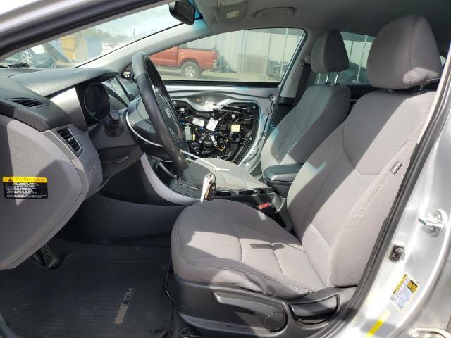 2013 Hyundai Elantra Gls - Фото 7