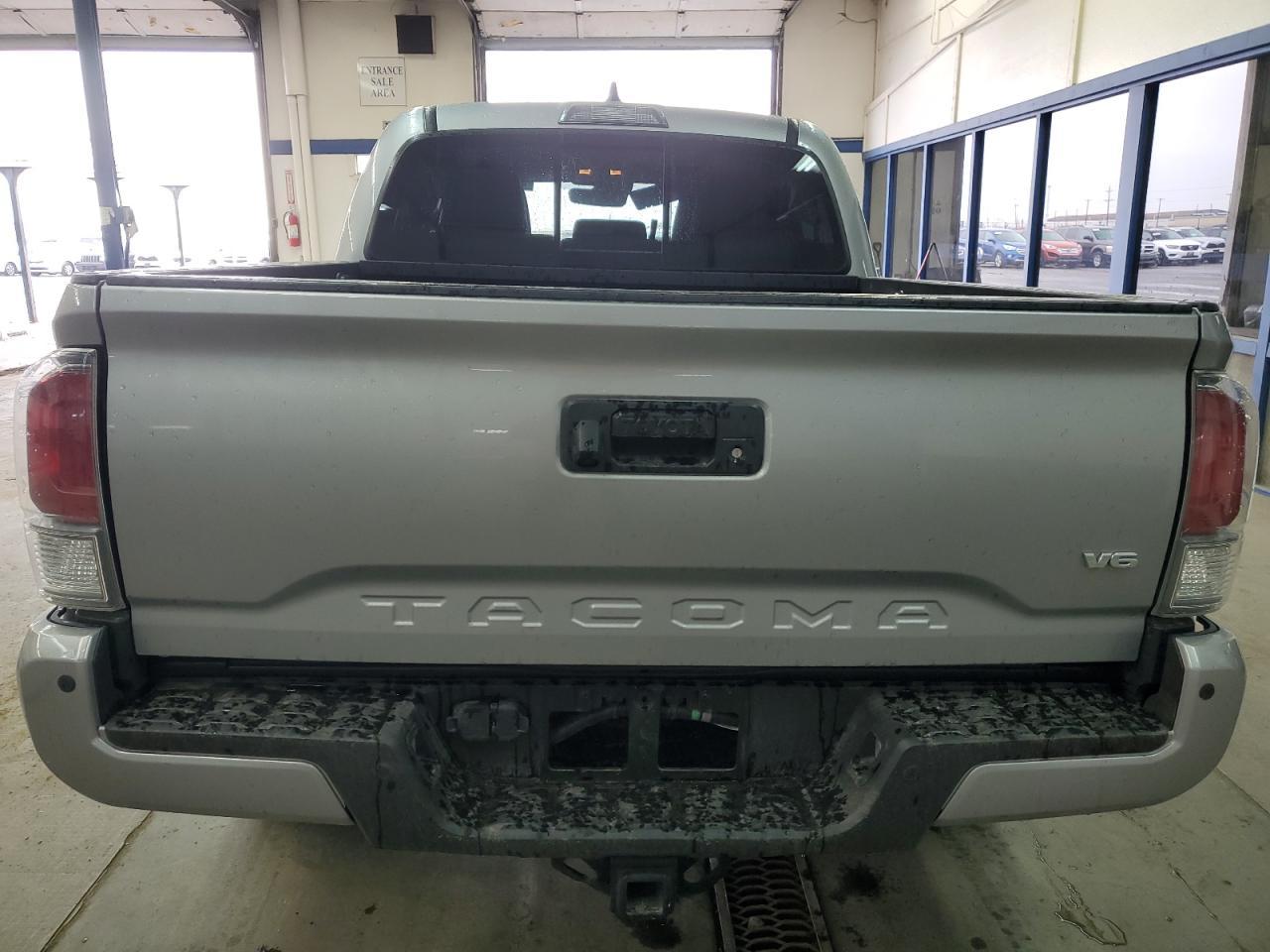 2020 TOYOTA TACOMA DOU - Image 6