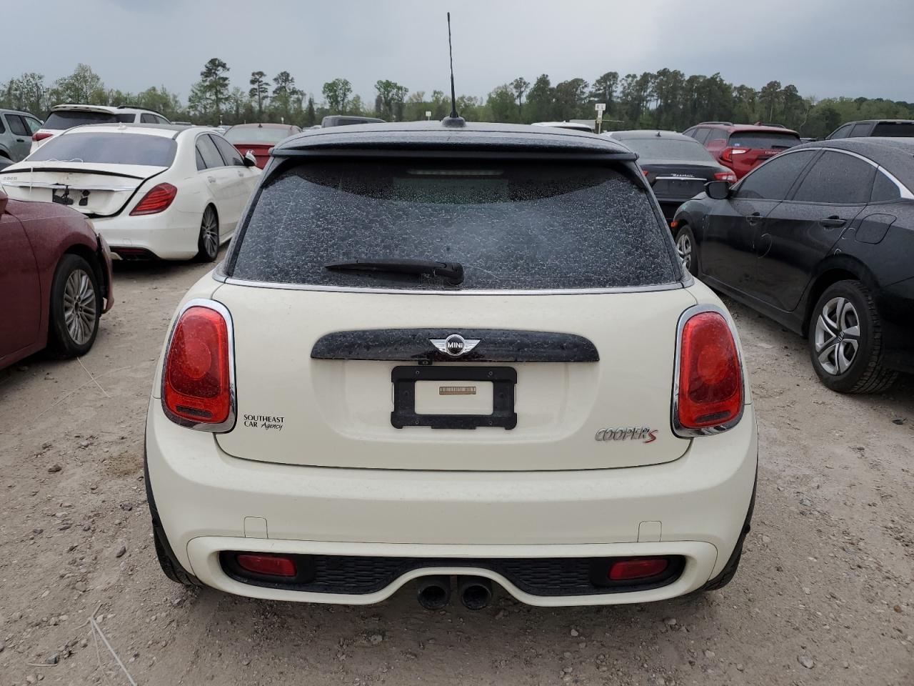 2017 MINI COOPER S - Image 6