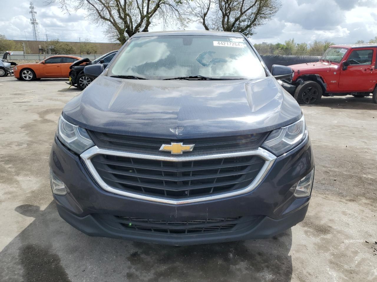 2019 CHEVROLET EQUINOX LT - Image 5