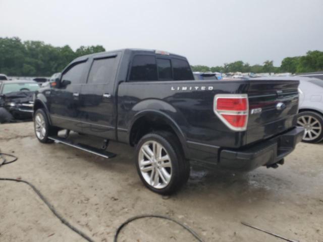 2013 Ford F150 Supercrew - Image 2