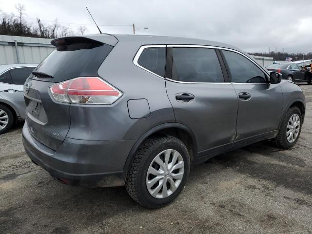 2016 Nissan Rogue S - Фото 3