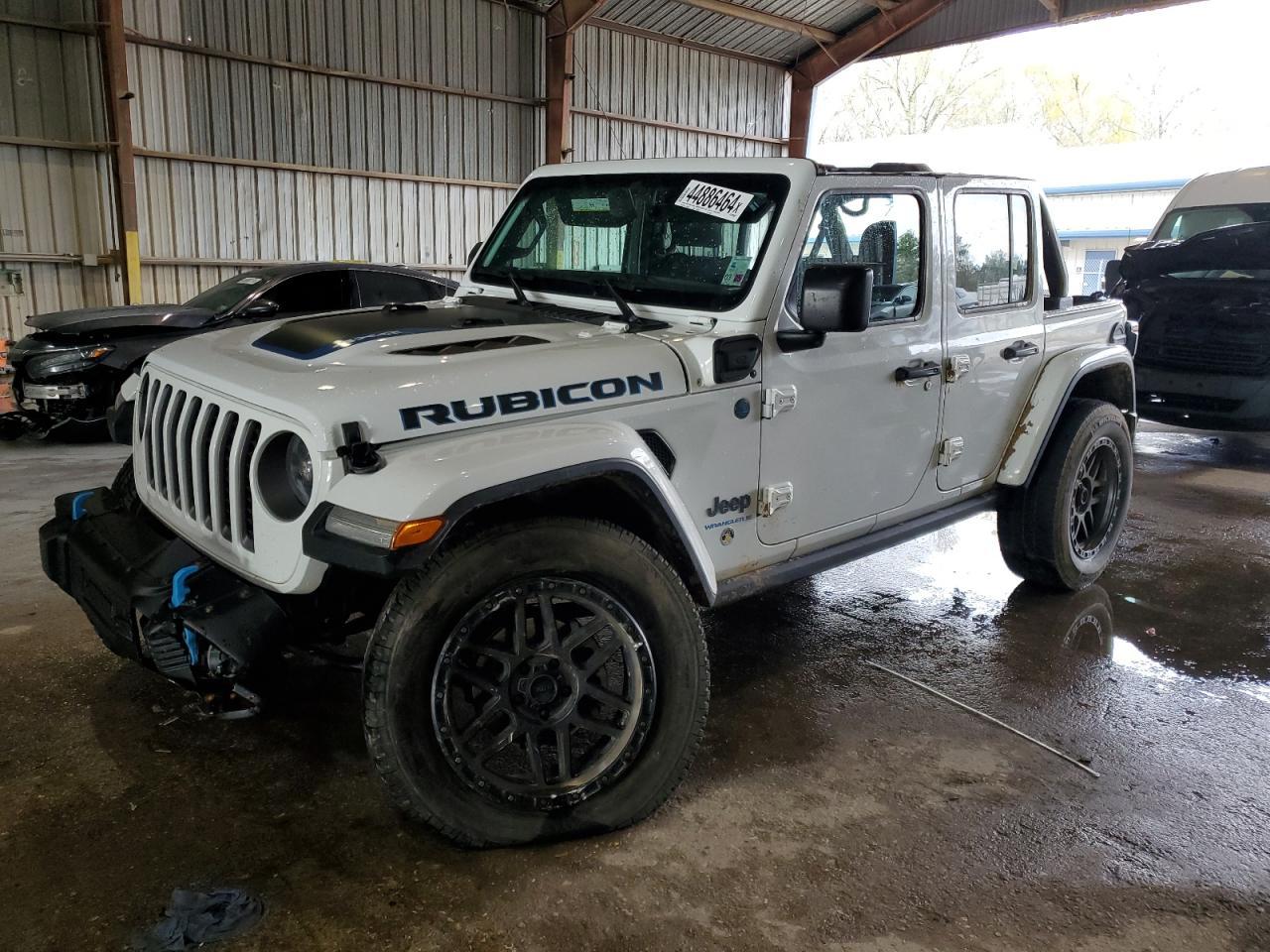 2023 JEEP WRANGLER R car image