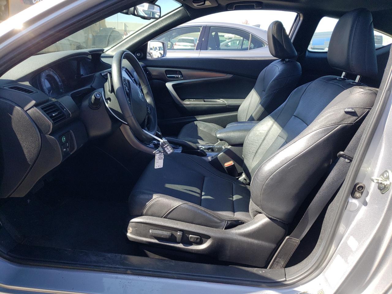 2016 HONDA ACCORD TOU - Image 7