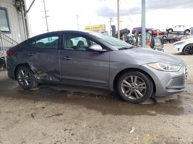 2018 Hyundai Elantra Sel - Image 4