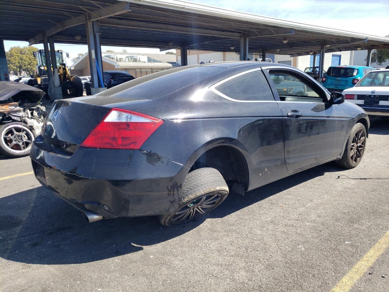 2010 HONDA ACCORD EXL - Image 3
