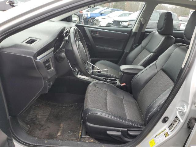 2015 Toyota Corolla L - Image 7