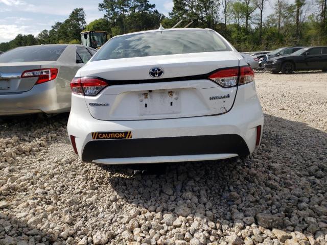 2022 Toyota Corolla Le - Фото 6